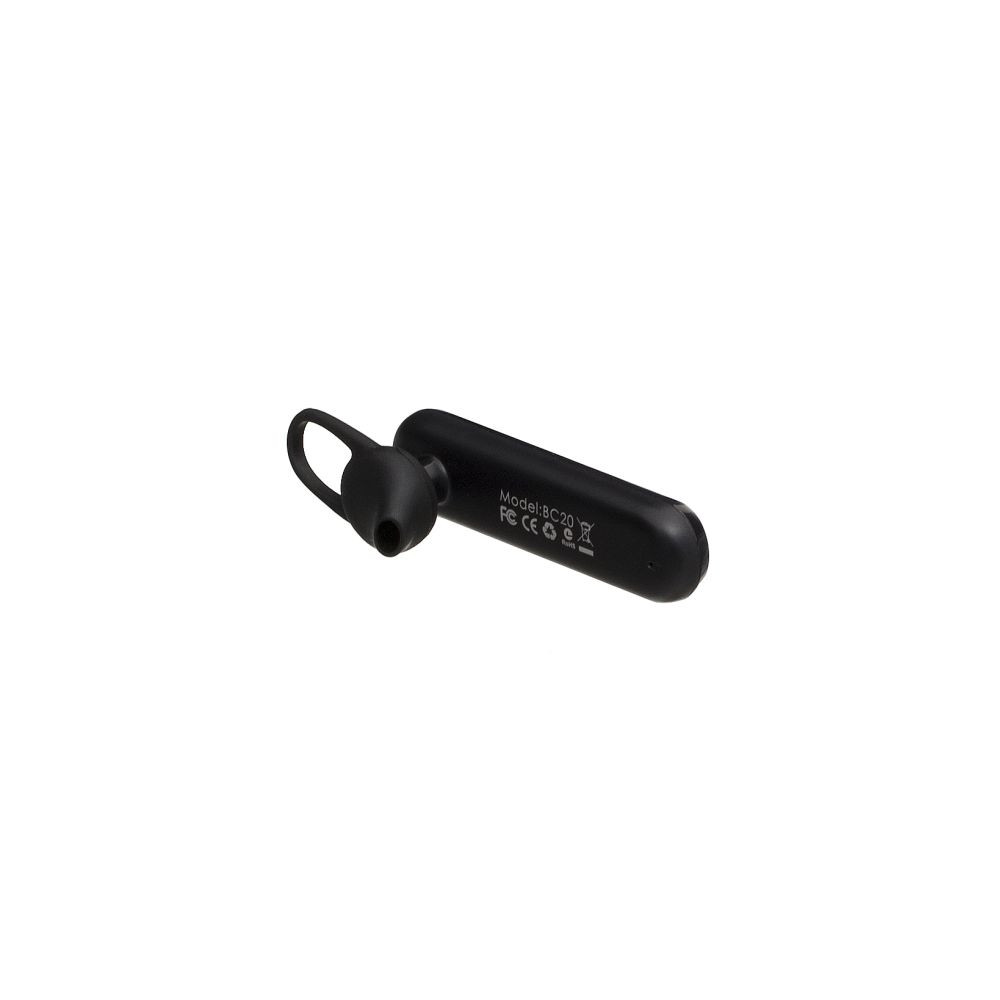 Безпровідна гарнітура Borofone BC20, Black - 7