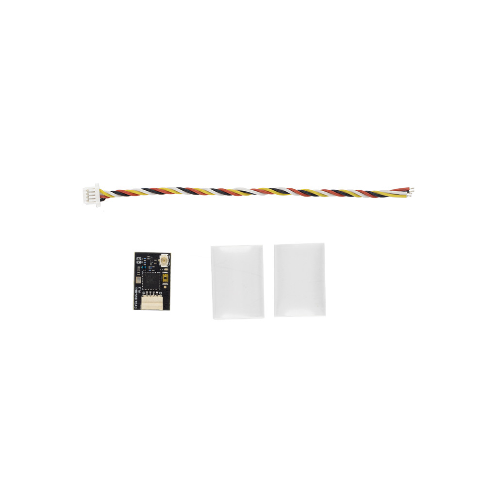 Приймач ESP8285, LR1121, 433 MHz - 2