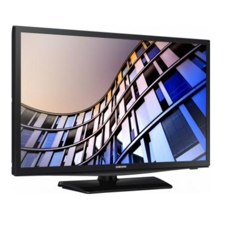 Телевізор LED Samsung UE24N4500AUXUA, Smart TV, Wi-Fi, 1366x768 - 4