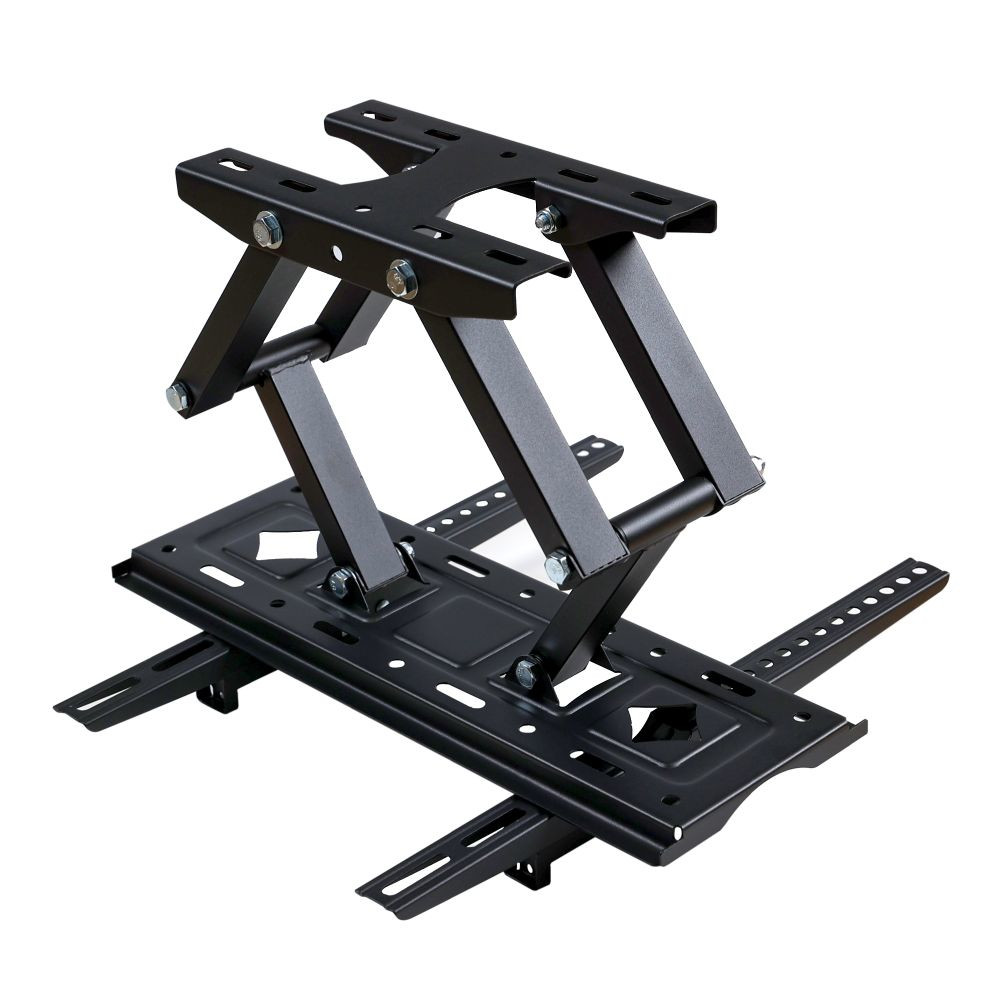 Кронштейн для телевізора CP412S, 26-65", Black - 8