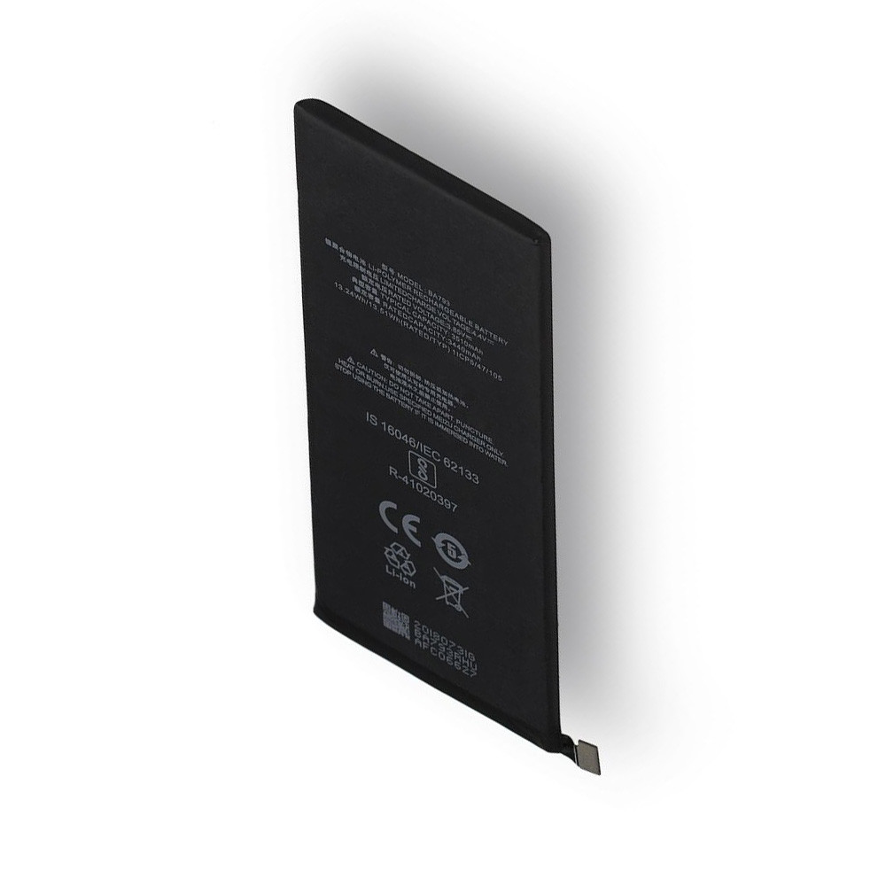 Акумулятор Meizu Pro 7 Plus / BA793 (AAAA) - 1