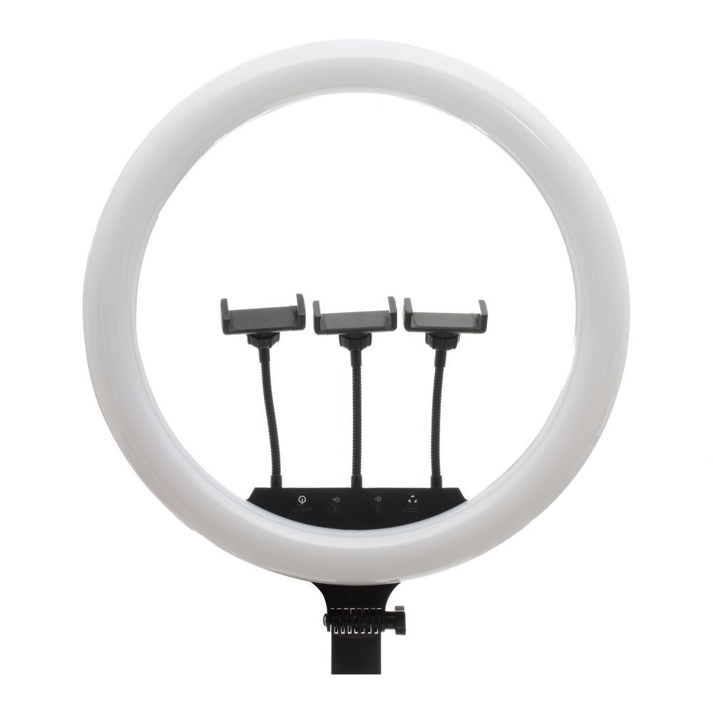Лампа Fill Light 45cm Колір Чорний - 1