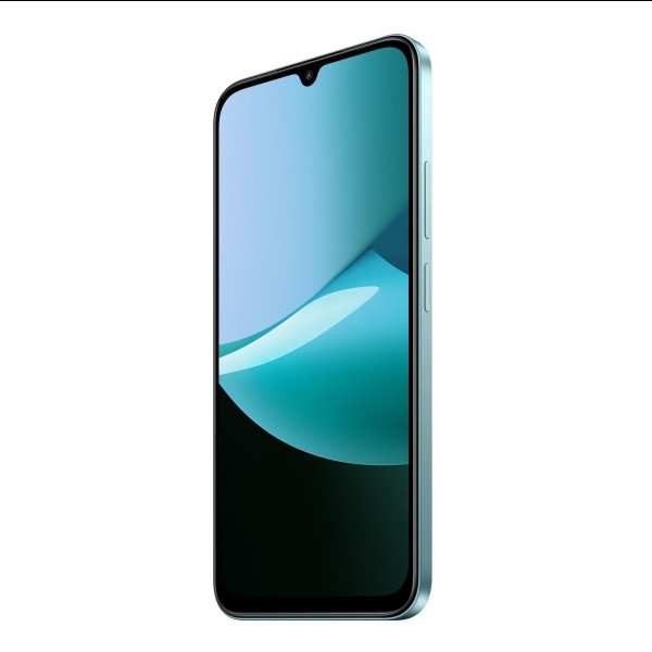 Смартфон Xiaomi Redmi 15C 4G, 6/128GB, Mint Green - 4