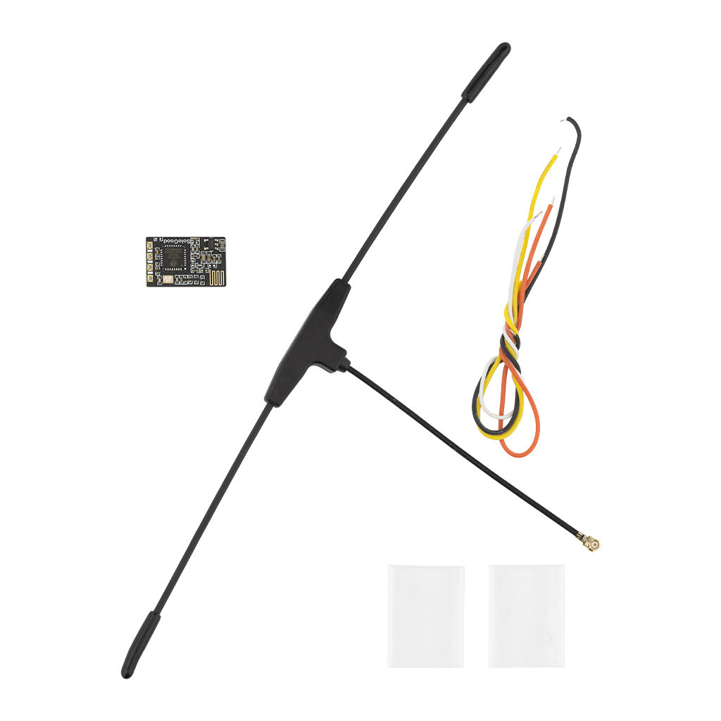 Приймач Betaflight RX, ELRS 750-780 MHz, - 1