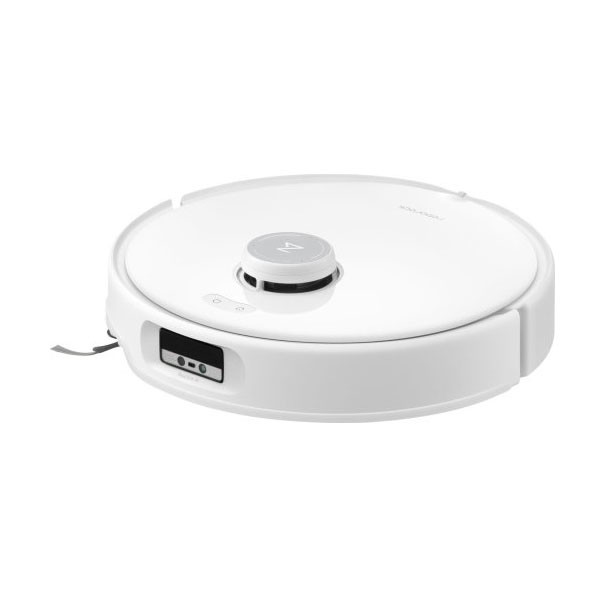 Робот-пилосос Roborock Qrevo Edge, White - 3