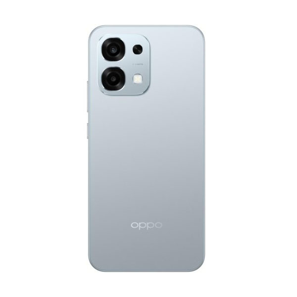 Смартфон OPPO A6 Pro 4G, 8/256GB, Lunar Titanium - 6