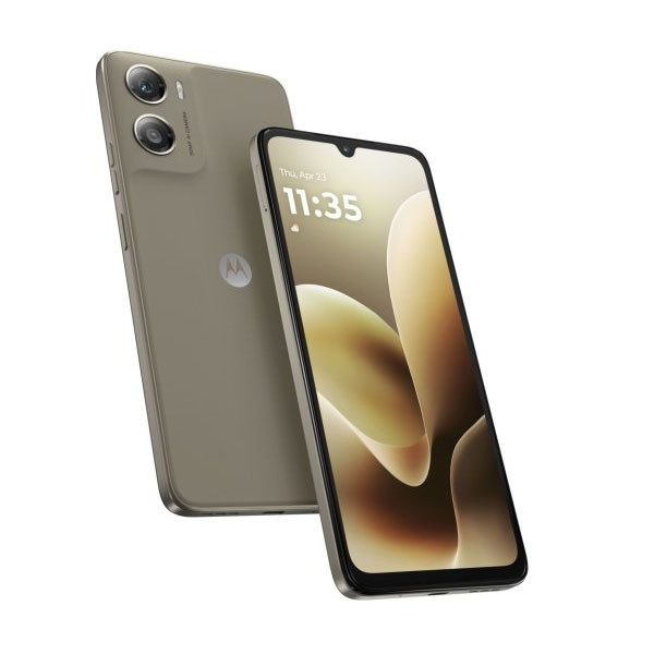 Смартфон Motorola G06 Power 4/256GB Laurel Oak - 2