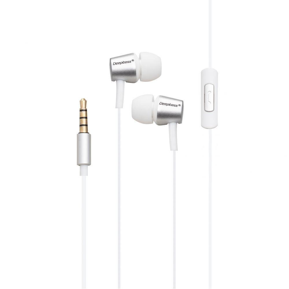 Гарнітура Deepbass D-12 Black - 5