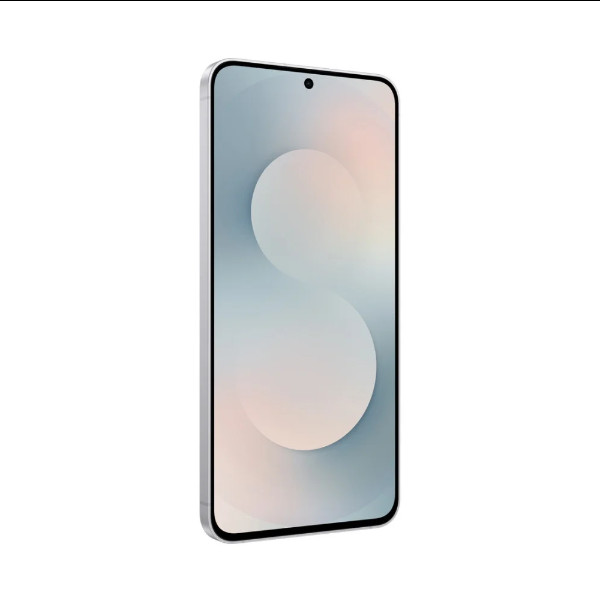 Смартфон Samsung Galaxy S25 FE 5G, 8/256GB, White - 3