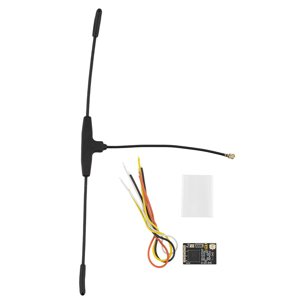 Приймач Betaflight RX, 865-869 MHz, Immortal T - 1