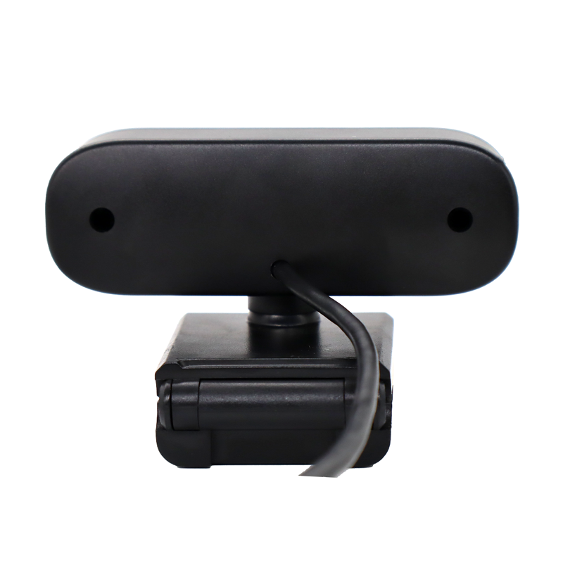 Веб-камера iEnergy Q5, Black - 4