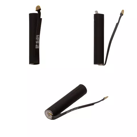 Акумулятор AirPods (A1722, A1523), AirPods 2 (A2032, A2031), 25 mAh, Original PRC - 1