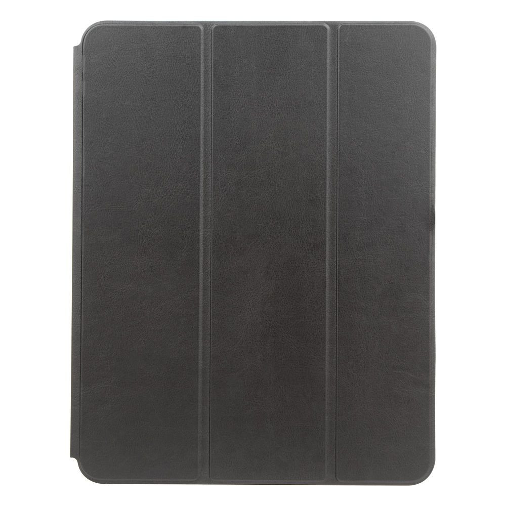 Чохол Smart Case No Logo для iPad Pro 12.9 (2021) Black - 1