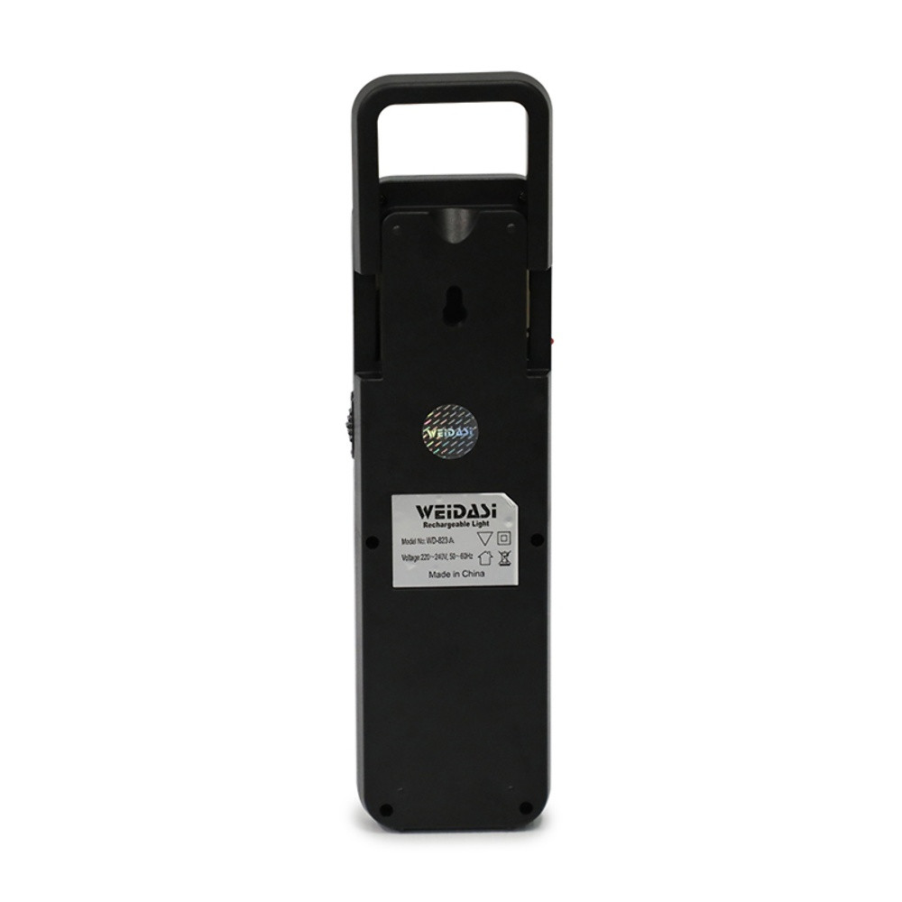 LED світильник Weidasi WD-823A, 1000 mAh White - 10