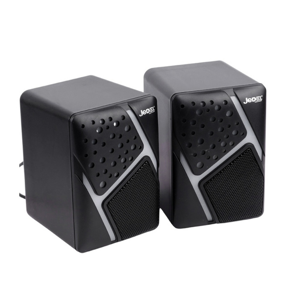 Провідні колонки Jedel S-527, Black - 7