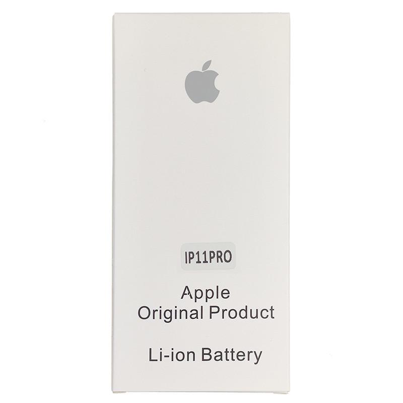 Акумулятор Apple iPhone 11 Pro (Original Quality, 3046 mAh) - 3