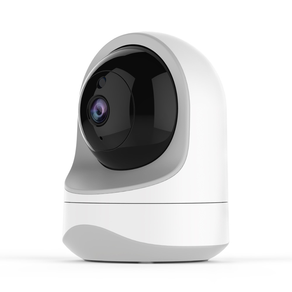 IP-камера відеонагляду Smarteye 637JBU, White - 1