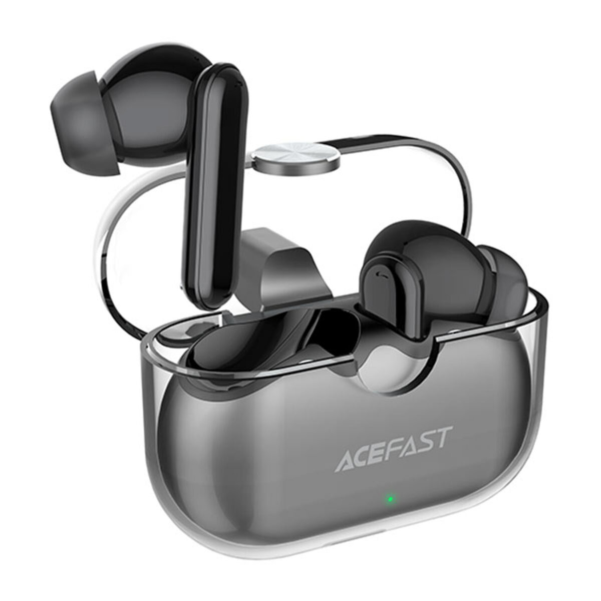 Навушники  ACEFAST T3 True wireless stereo earbuds - 1