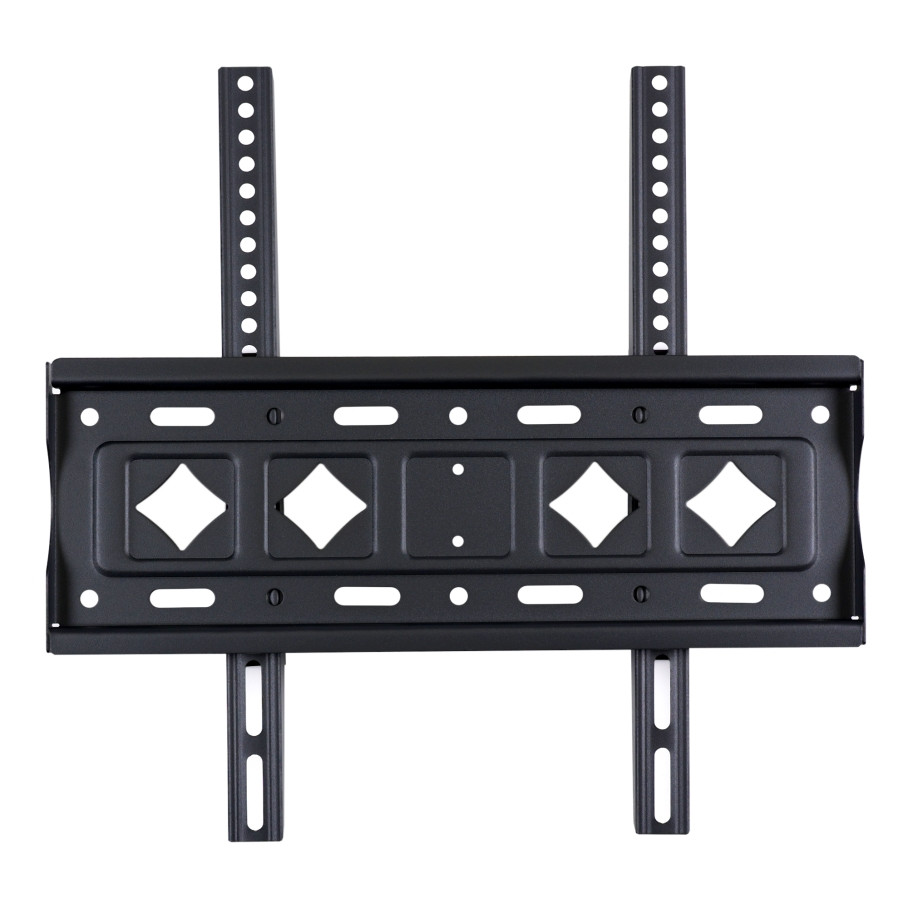 Кронштейн для телевізора C43, 26-65", Black - 1