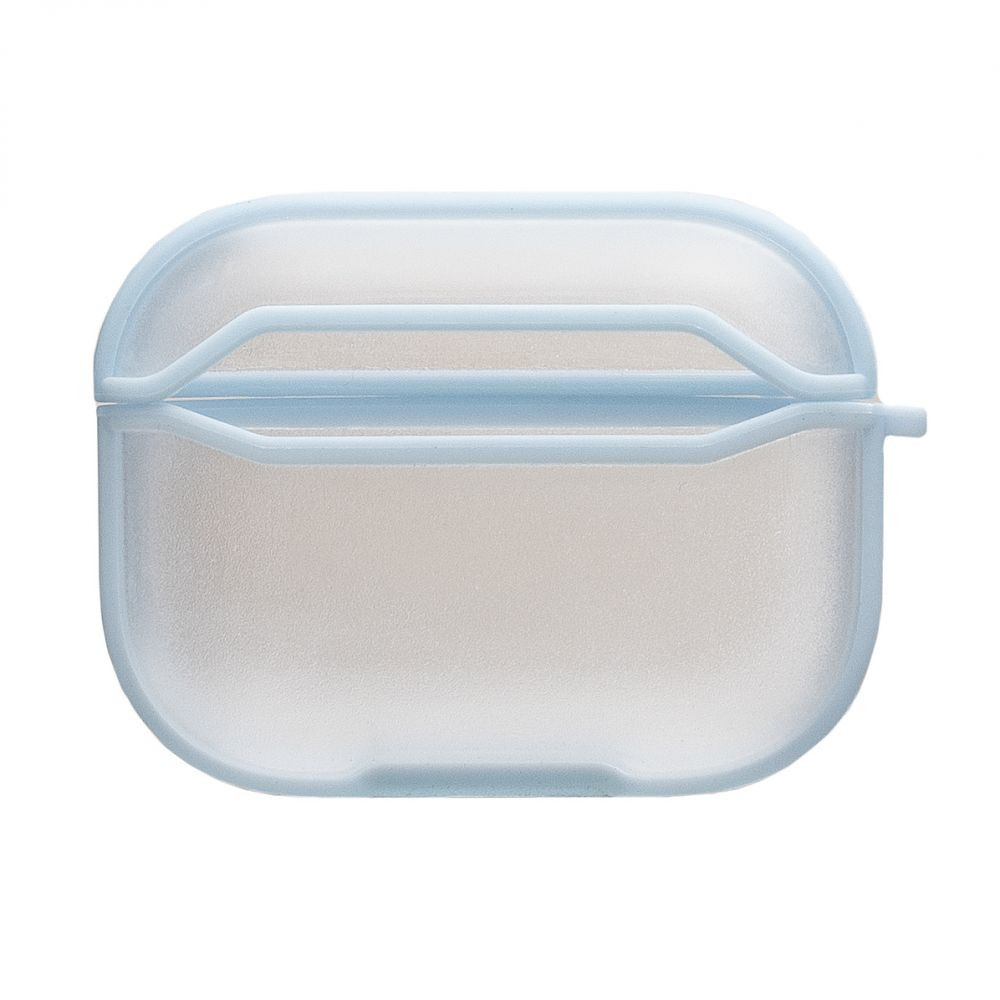 Case for AirPods Pro Totu Gingle Blue - 1