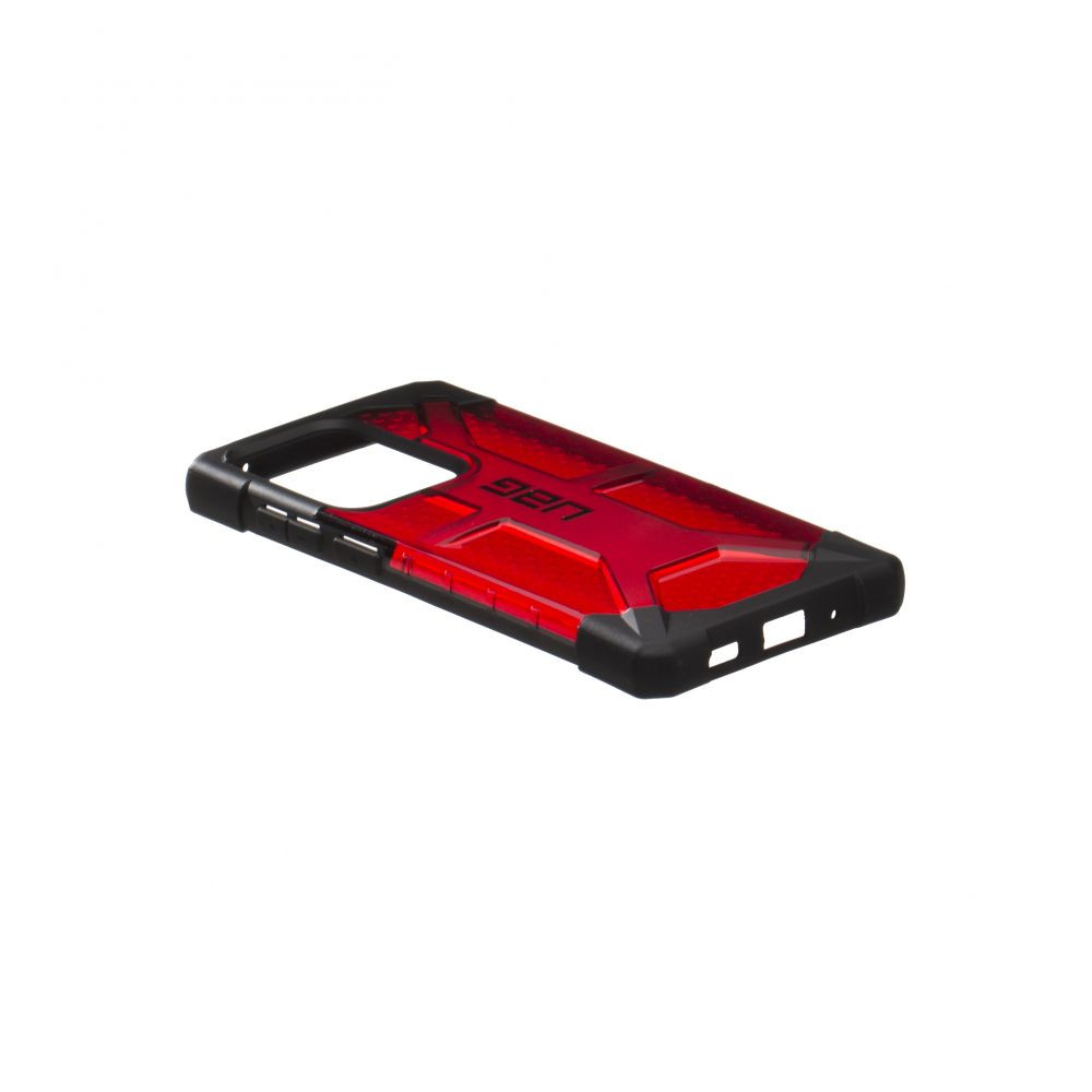 Чохол UAG Plazma для Samsung S20 Ultra Red - 6