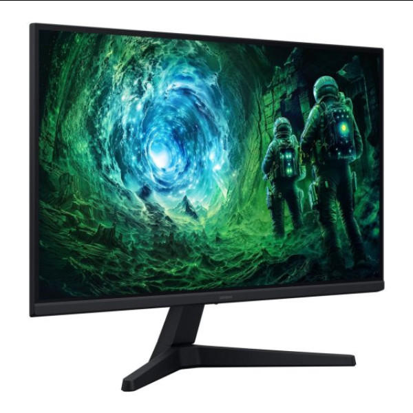 Монітор Samsung Odyssey G5, LS27FG532EIXUA, Black - 2