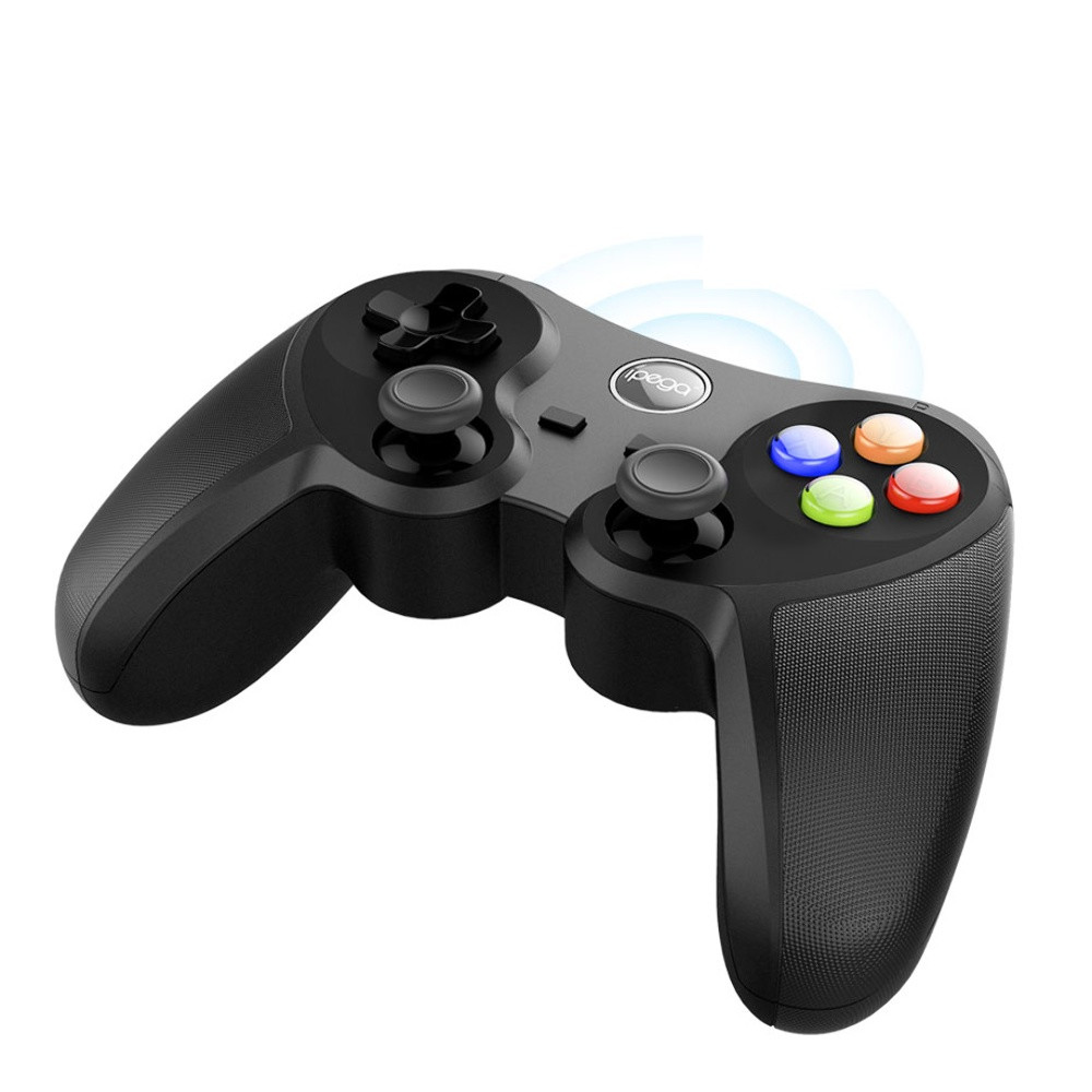 Геймпад Ipega PG-9078, Black - 1