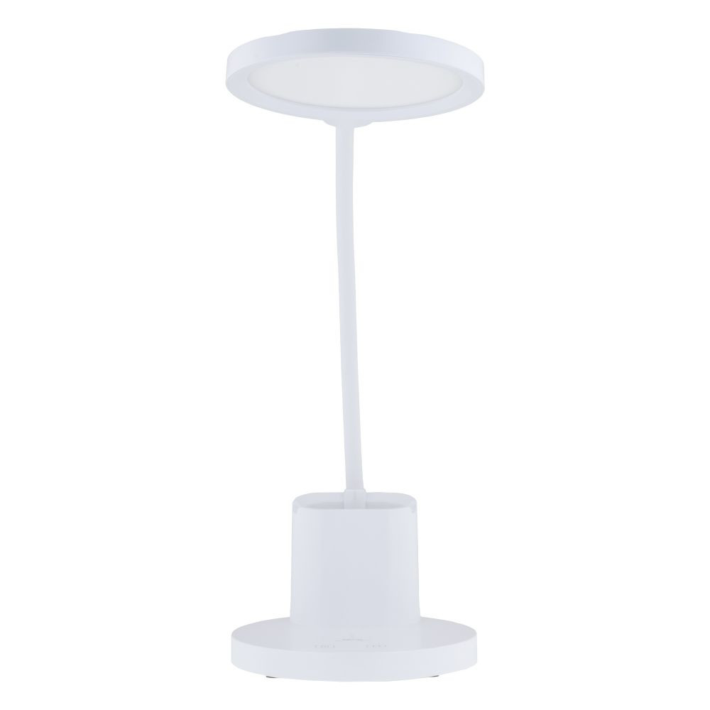 Настільна лампа Remax RT-E815 ReSee Series White - 1