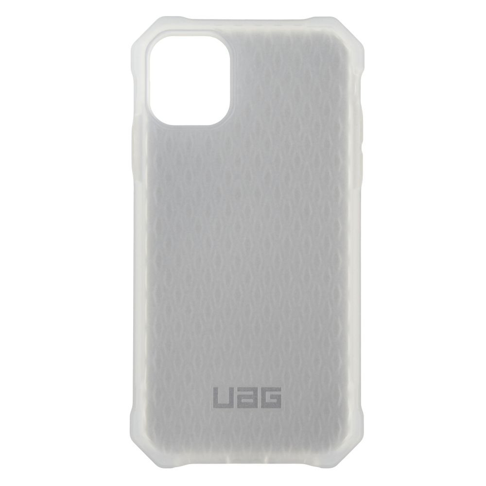 Чохол UAG Armor для iPhone 11, Blue - 9
