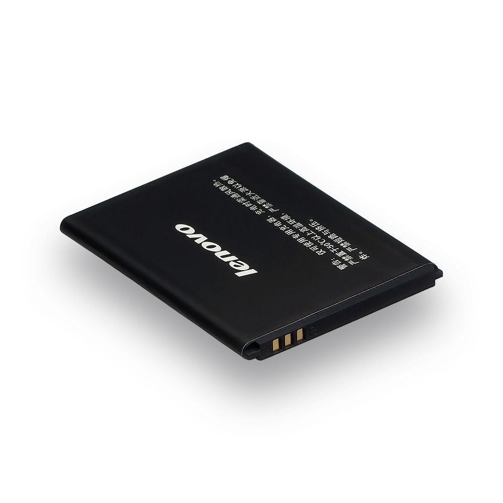 Акумулятор Lenovo A680 / BL192 (AAAA) - 1