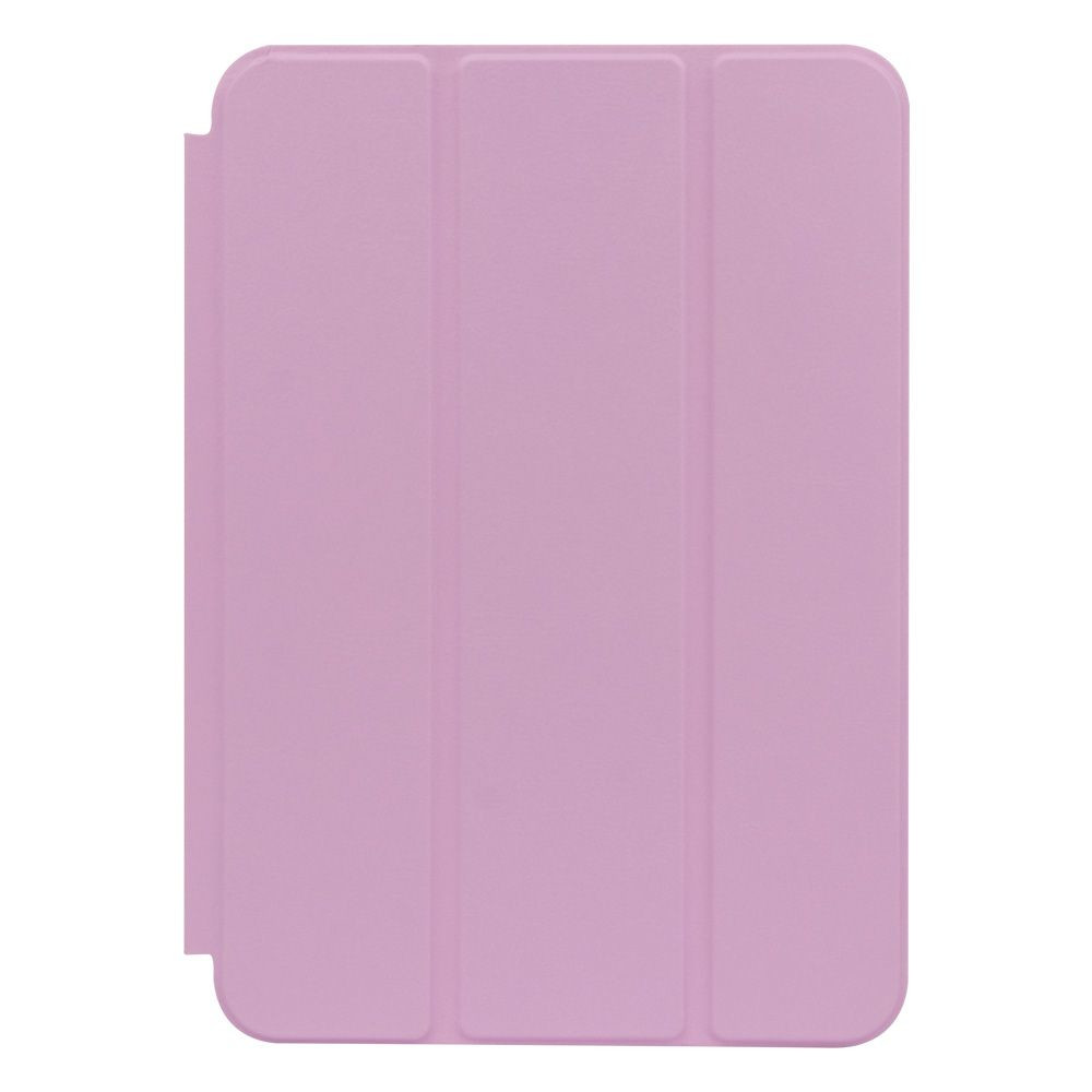 Чохол Smart Case No Logo для iPad Mini 6 (2021) Dark Blue - 5