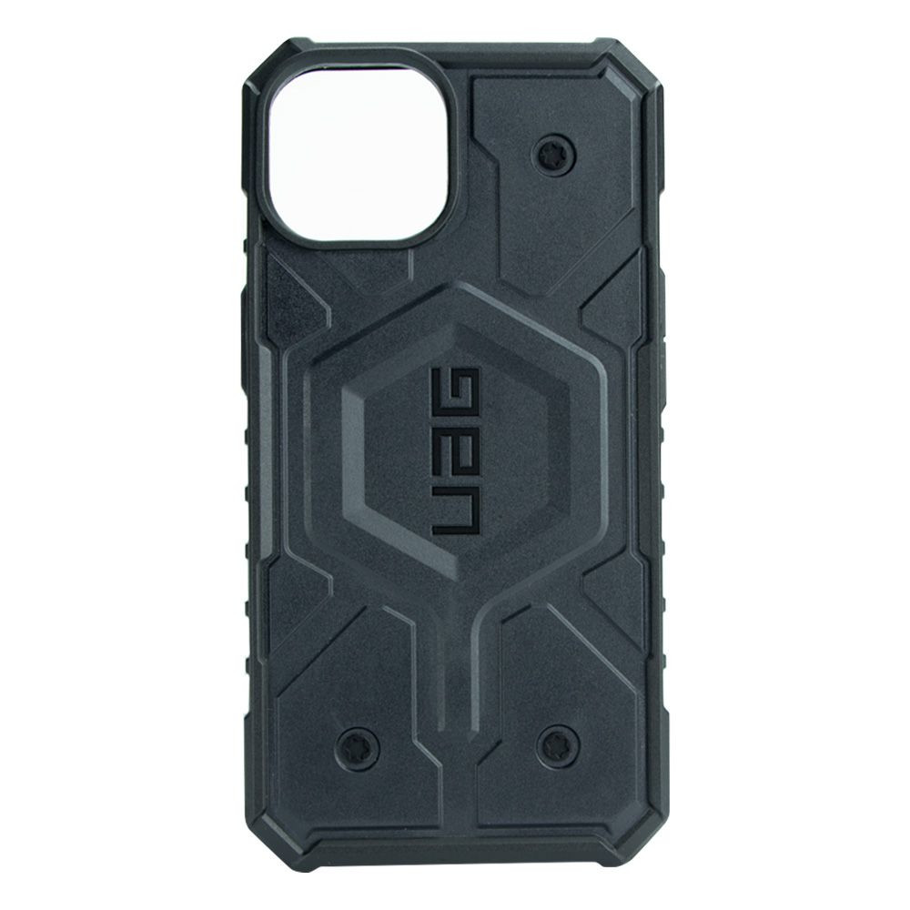 Чохол UAG Pathfinder для iPhone 13 White - 2