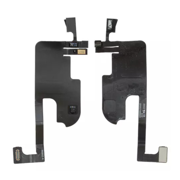 Шлейф для iPhone 14 Plus, з сенсором наближення, датчиком освітлення та мікрофоном, Original PRC - 1