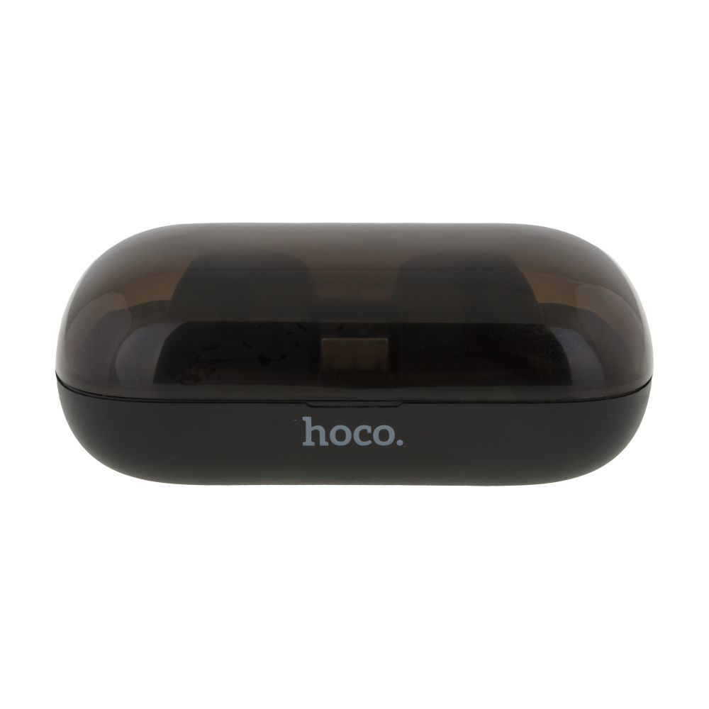 Безпровідна гарнітура Hoco ES52 Delight TWS Black - 3