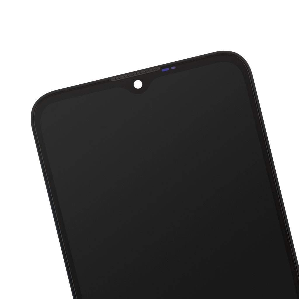 Дисплейний модуль Nokia G10 (TA-1334, TA-1351), G20 (TA-1336, TA-1334) з рамкой, Original PRC - 5