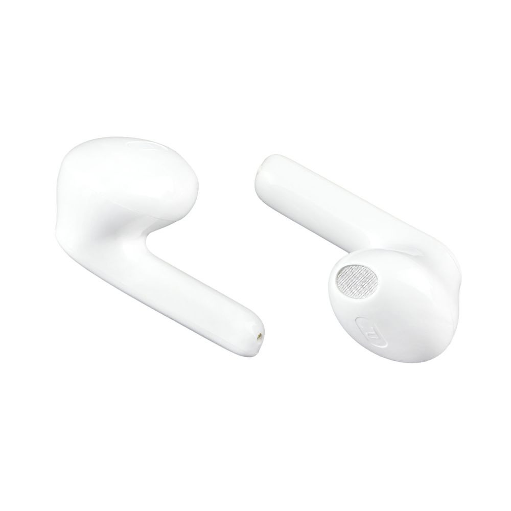 Безпровідна гарнітура Borofone BW15, White - 1