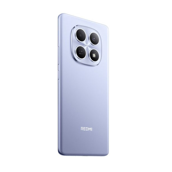 Смартфон Xiaomi Redmi Note 15 6/128GB Purple - 5