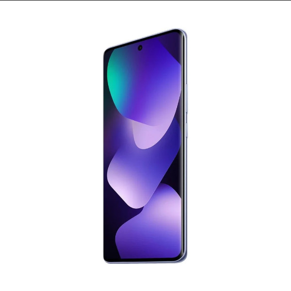 Смартфон Xiaomi Redmi Note 15 5G, 8/256GB, Purple - 4