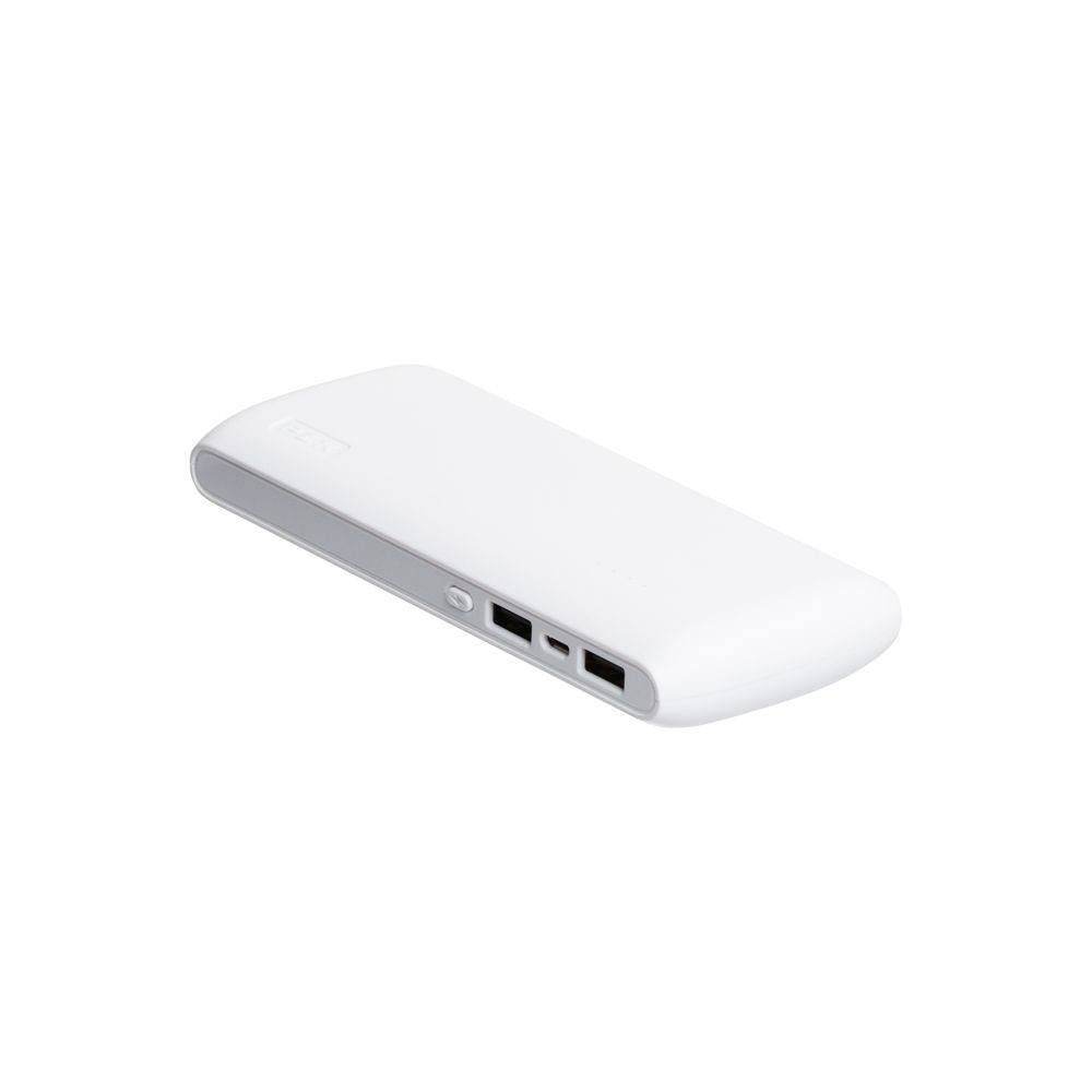 Універсальна мобільна батарея Kingleen PZX C145 18000 mAh Black - 5