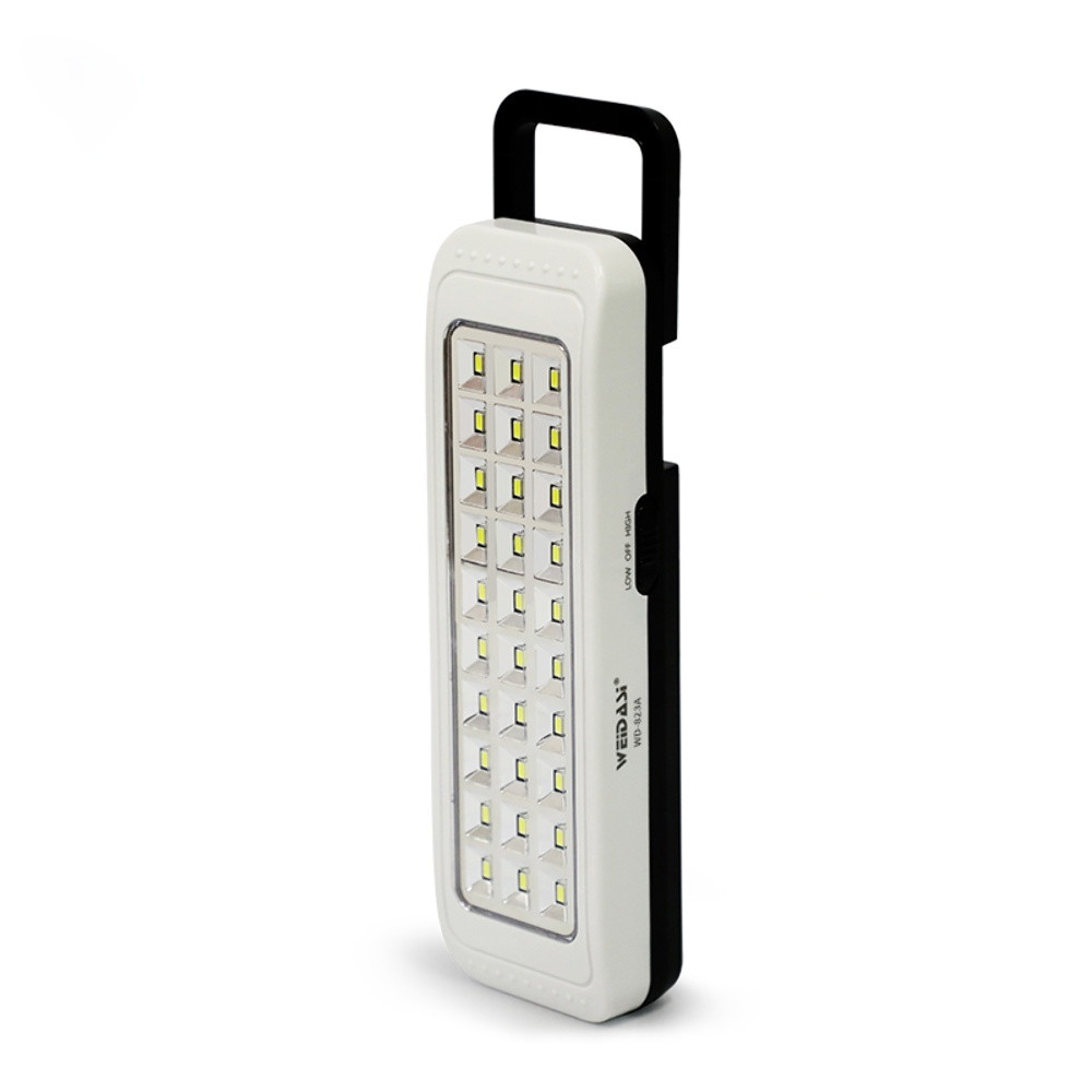 LED світильник Weidasi WD-823A, 1000 mAh White - 1