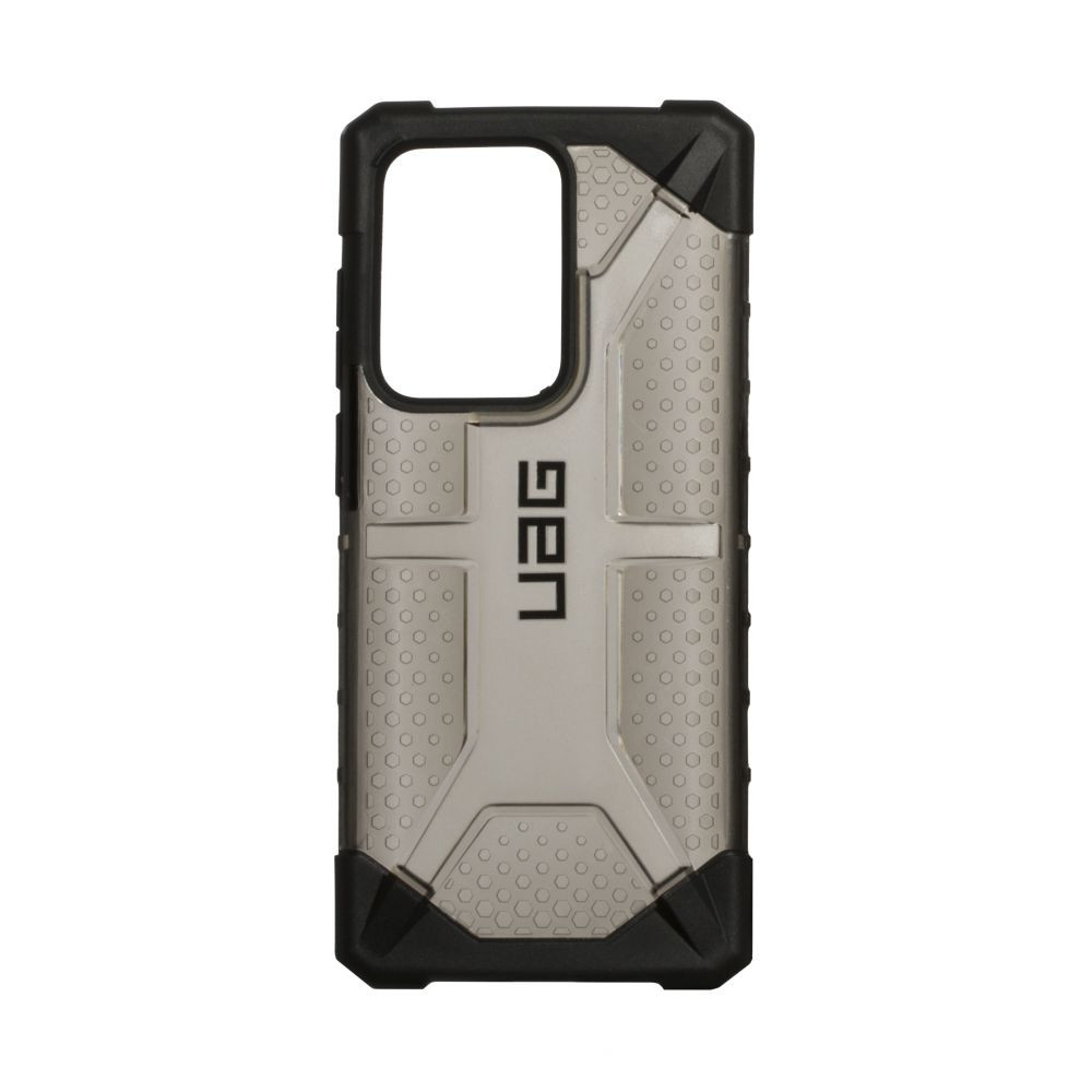 Чохол UAG Plazma для Samsung S20 Ultra Red - 5