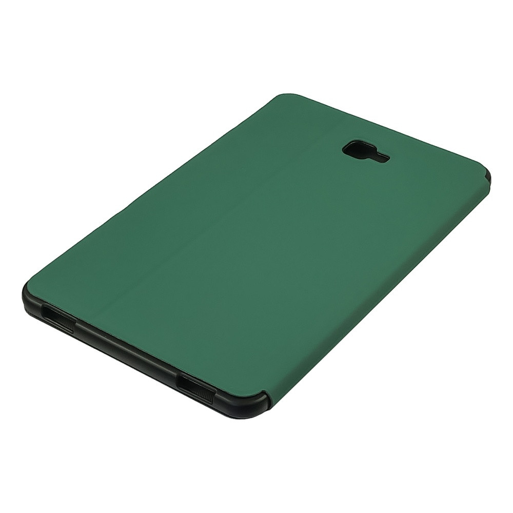 Чохол-книжка Cover Case для Samsung T580 Galaxy Tab A 10.1" (2016) Green - 3