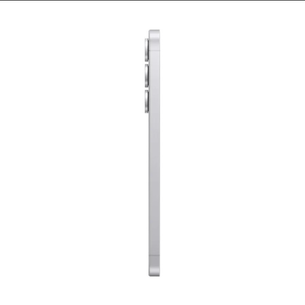 Смартфон Samsung Galaxy S25 FE 5G, 8/256GB, White - 9