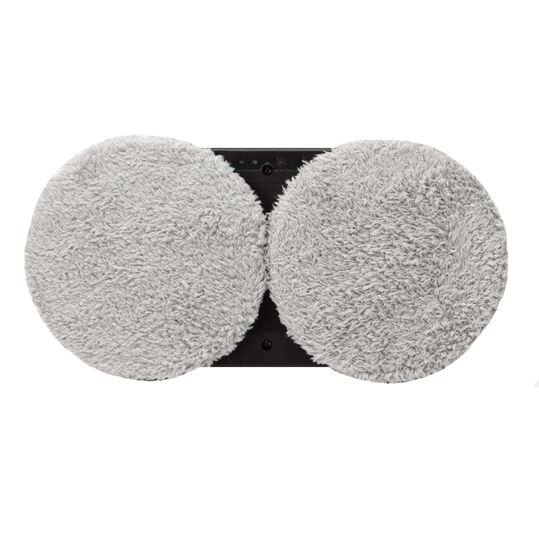 Робот для миття вікон Topomax S-2025, White - 6