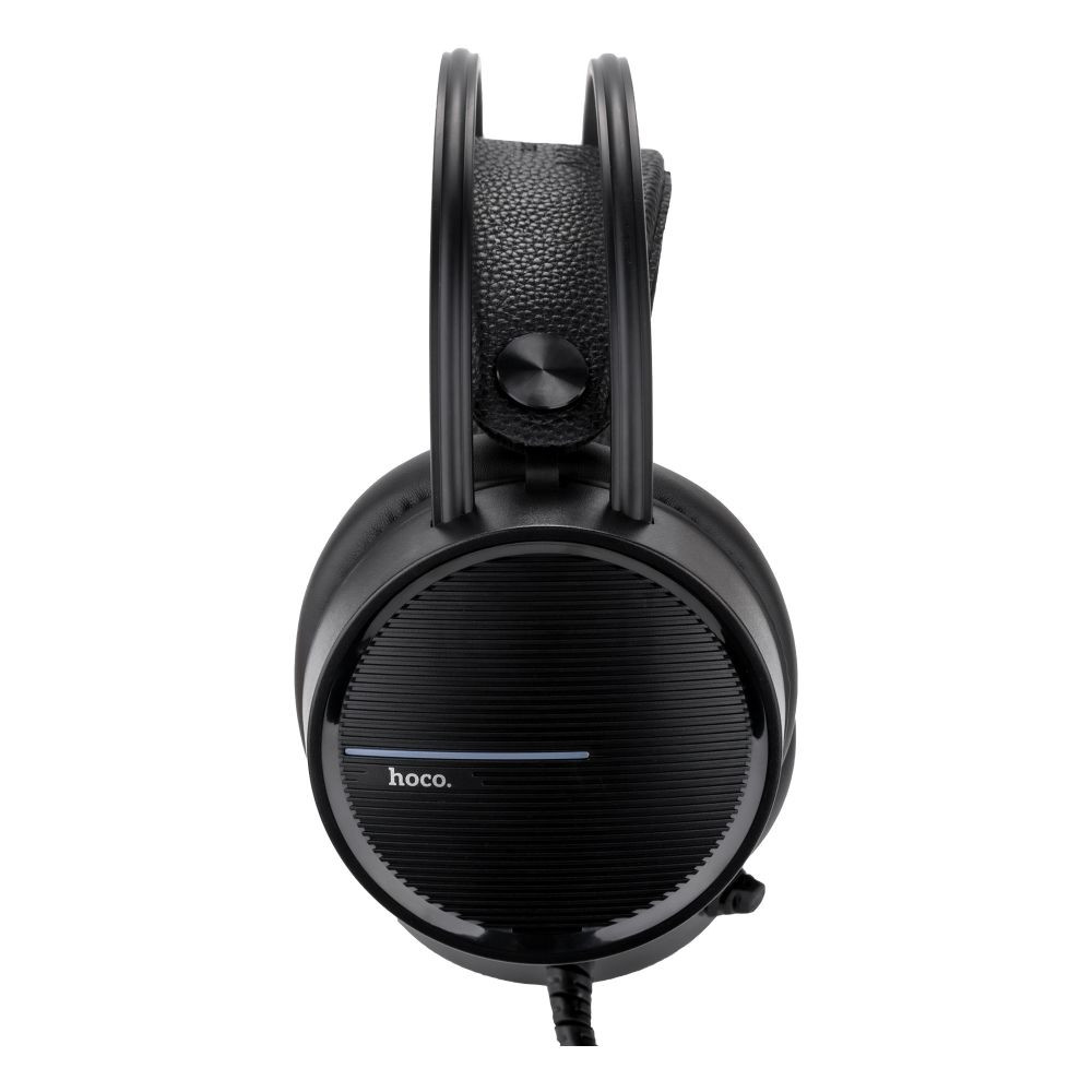 Гарнітура Hoco W100 PC Touring Black - 3