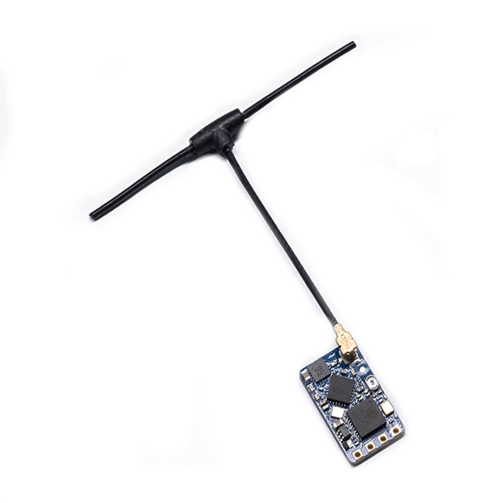 Приймач Bayck ELRS, 2.4 GHz, Nano - 3