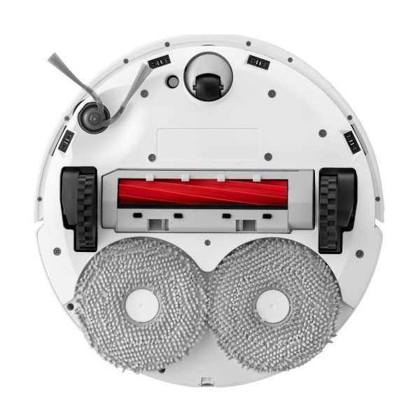 Робот-пилосос Roborock QR 798, White - 7