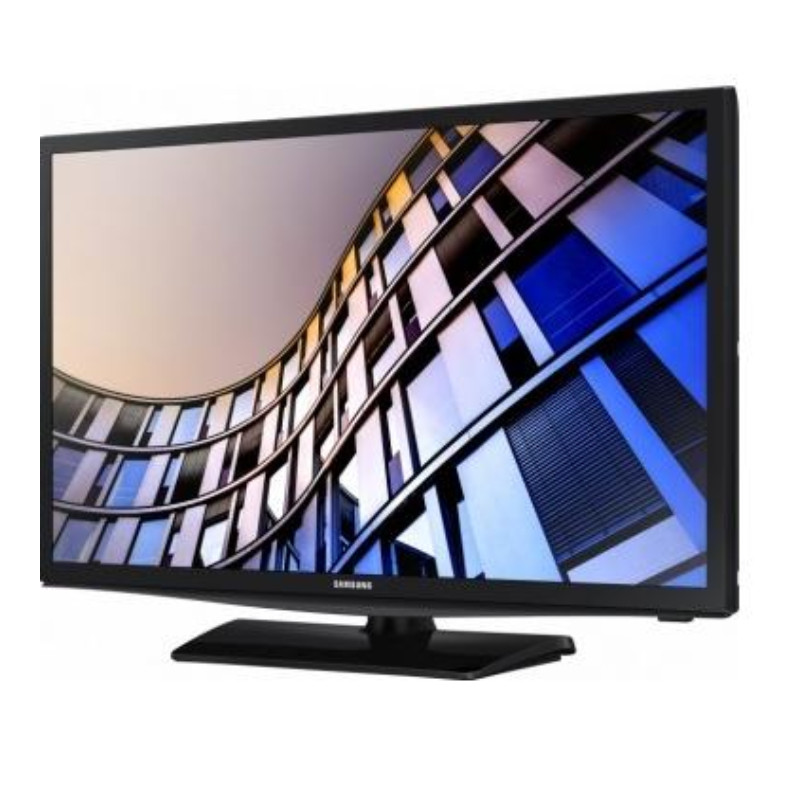 Телевізор LED Samsung UE24N4500AUXUA, Smart TV, Wi-Fi, 1366x768 - 3