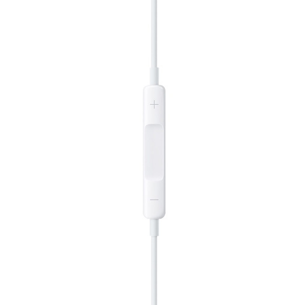 Гарнитура Apple EarPods with 3.5 mm Headphone Plug (MNHF2ZM/A) AA - 2