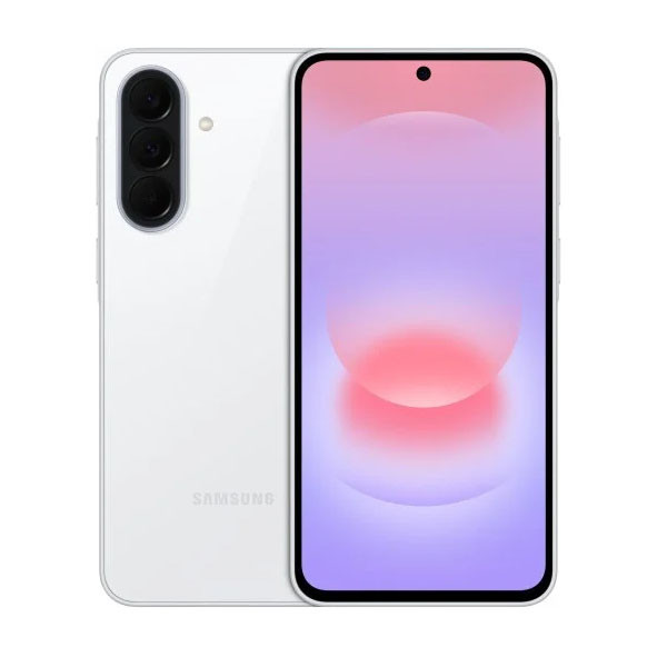 Смартфон Samsung Galaxy A37 5G, 8/256GB, White - 1